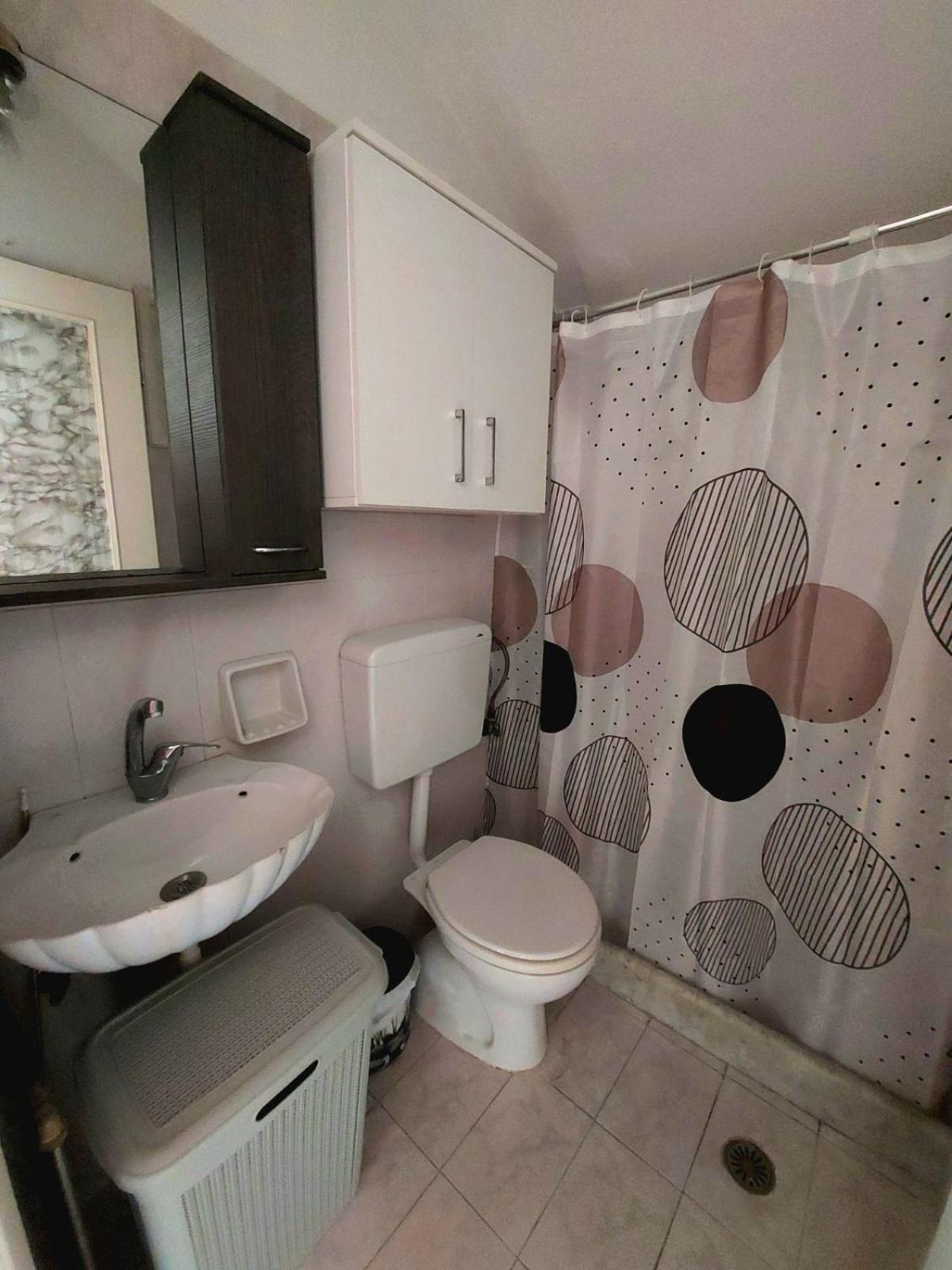 Lotus Studio Naxos City Exterior foto
